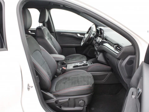 Ford Kuga 1.5 ST-LINE AUTO 120CV 5P