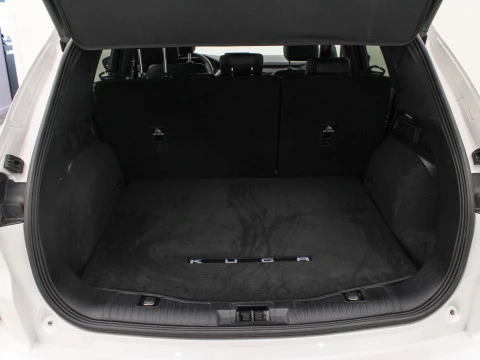 Ford Kuga 1.5 ST-LINE AUTO 120CV 5P