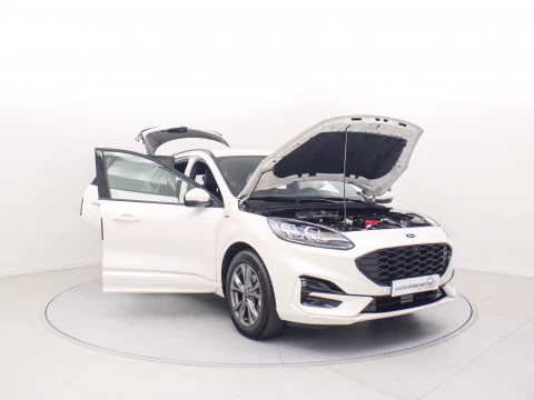 Ford Kuga 1.5 ST-LINE AUTO 120CV 5P