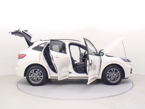 Ford Kuga 1.5 ST-LINE AUTO 120CV 5P