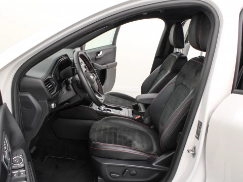 Ford Kuga 1.5 ST-LINE AUTO 120CV 5P