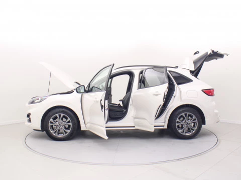 Ford Kuga 1.5 ST-LINE AUTO 120CV 5P