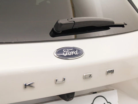 Ford Kuga 1.5 ST-LINE AUTO 120CV 5P