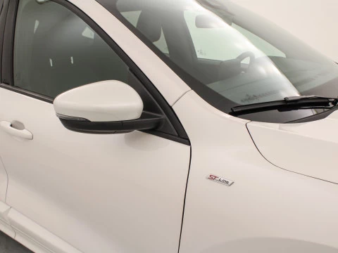 Ford Kuga 1.5 ST-LINE AUTO 120CV 5P