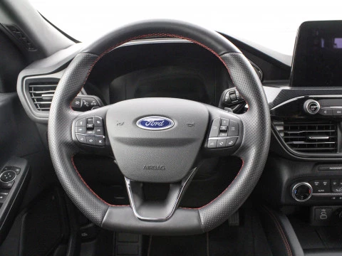 Ford Kuga 1.5 ST-LINE AUTO 120CV 5P
