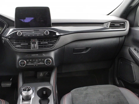 Ford Kuga 1.5 ST-LINE AUTO 120CV 5P