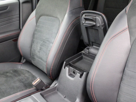 Ford Kuga 1.5 ST-LINE AUTO 120CV 5P