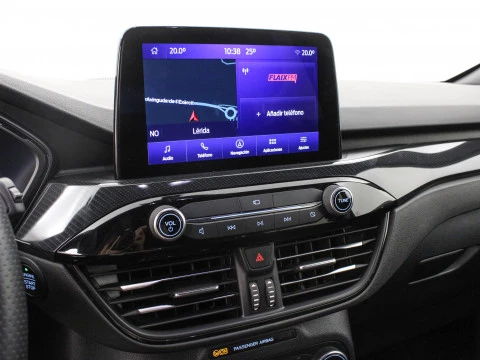 Ford Kuga 1.5 ST-LINE AUTO 120CV 5P