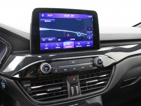 Ford Kuga 1.5 ST-LINE AUTO 120CV 5P