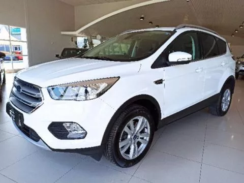 Ford Kuga Trend 1.5 EcoBoost 88kW (120CV) 4x2 Ford Kuga Trend 1.5 EcoBoost 88kW (120CV) 4x2