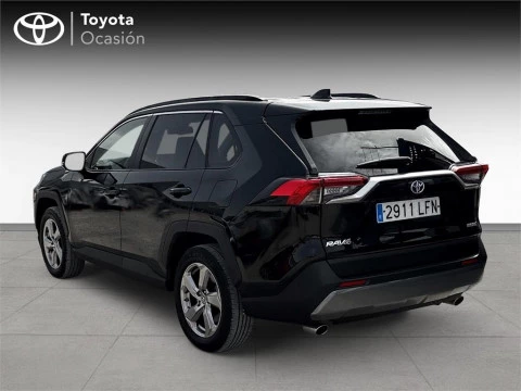 Toyota Rav4 RAV-4 2.5 hybrid 2WD Advance