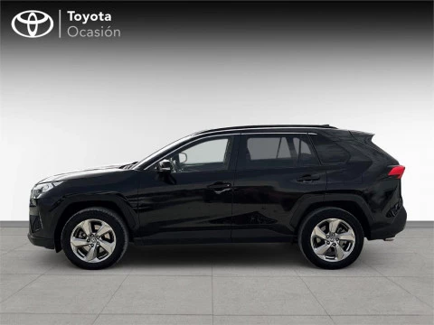 Toyota Rav4 RAV-4 2.5 hybrid 2WD Advance