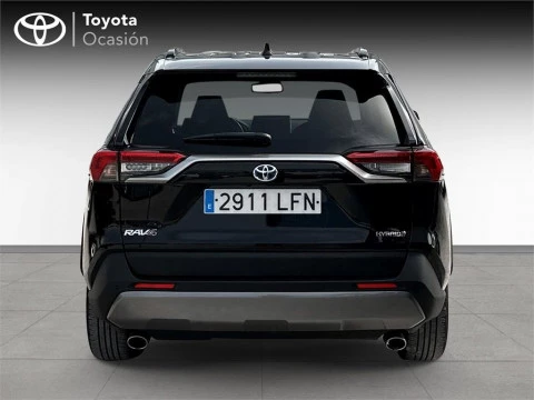 Toyota Rav4 RAV-4 2.5 hybrid 2WD Advance