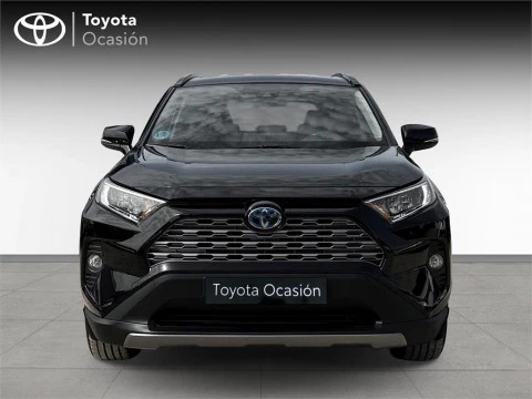 Toyota Rav4 RAV-4 2.5 hybrid 2WD Advance