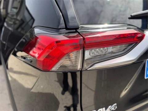 Toyota Rav4 RAV-4 2.5 hybrid 2WD Advance