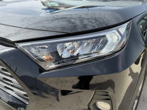 Toyota Rav4 RAV-4 2.5 hybrid 2WD Advance