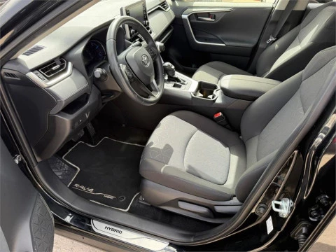 Toyota Rav4 RAV-4 2.5 hybrid 2WD Advance