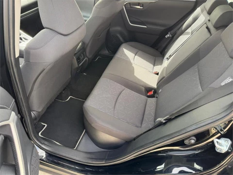 Toyota Rav4 RAV-4 2.5 hybrid 2WD Advance