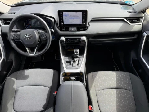 Toyota Rav4 RAV-4 2.5 hybrid 2WD Advance