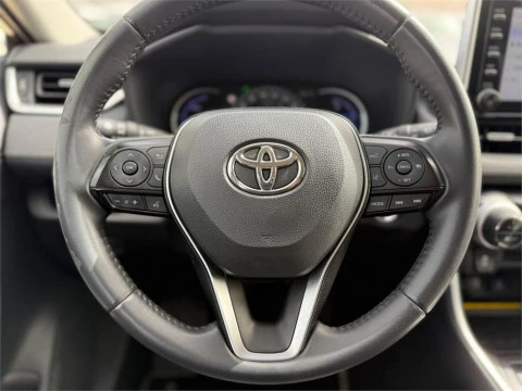 Toyota Rav4 RAV-4 2.5 hybrid 2WD Advance