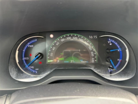 Toyota Rav4 RAV-4 2.5 hybrid 2WD Advance