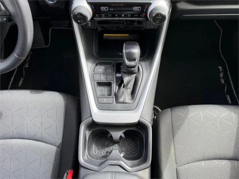 Toyota Rav4 RAV-4 2.5 hybrid 2WD Advance