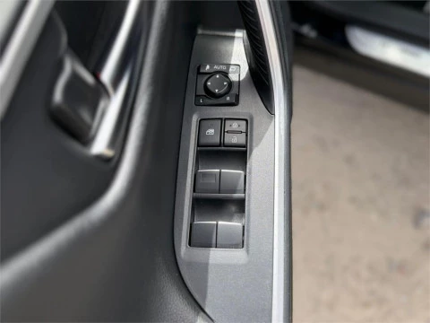 Toyota Rav4 RAV-4 2.5 hybrid 2WD Advance