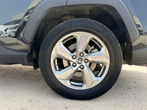 Toyota Rav4 RAV-4 2.5 hybrid 2WD Advance