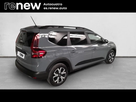 Dacia Jogger   1.0 TCe Expression 7pl.