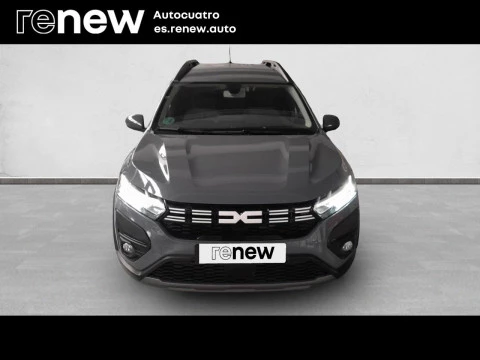 Dacia Jogger   1.0 TCe Expression 7pl.