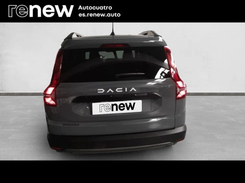 Dacia Jogger   1.0 TCe Expression 7pl.