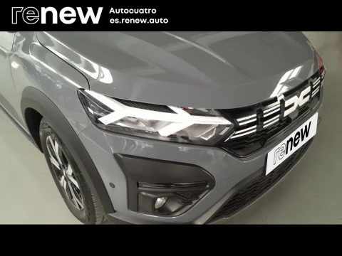 Dacia Jogger   1.0 TCe Expression 7pl.