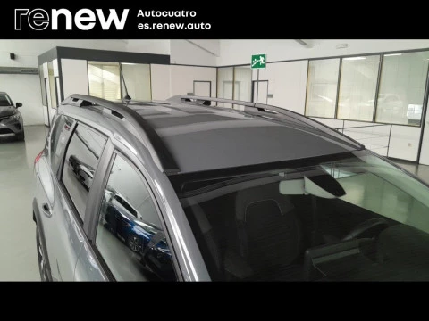 Dacia Jogger   1.0 TCe Expression 7pl.