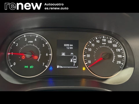 Dacia Jogger   1.0 TCe Expression 7pl.