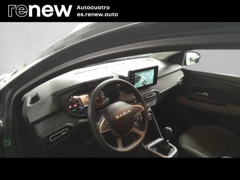 Dacia Jogger   1.0 TCe Expression 7pl.