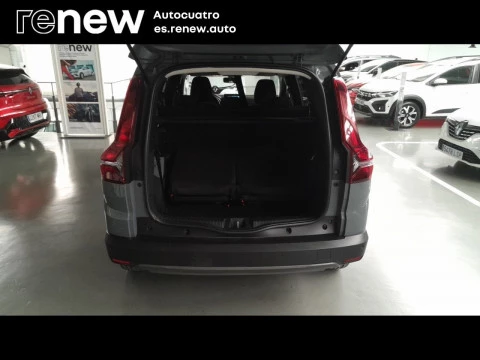 Dacia Jogger   1.0 TCe Expression 7pl.