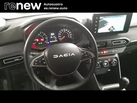 Dacia Jogger   1.0 TCe Expression 7pl.