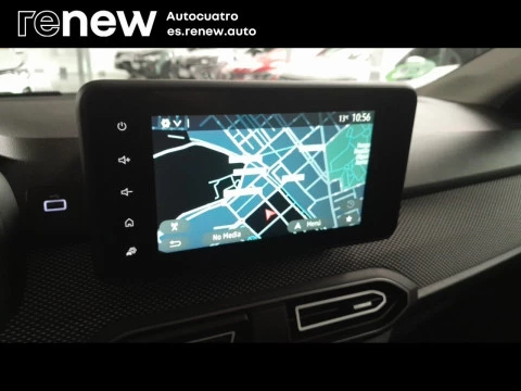 Dacia Jogger   1.0 TCe Expression 7pl.