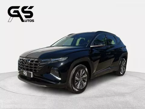Hyundai Tucson 1.6 CRDI Maxx 85 kW (115 CV) Hyundai Tucson 1.6 CRDI Maxx 85 kW (115 CV)