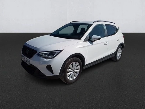 Seat Arona 1.0 TSI 81kW (110CV) Style XL Edition