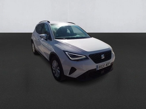 Seat Arona 1.0 TSI 81kW (110CV) Style XL Edition