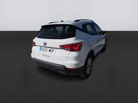 Seat Arona 1.0 TSI 81kW (110CV) Style XL Edition