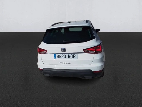Seat Arona 1.0 TSI 81kW (110CV) Style XL Edition