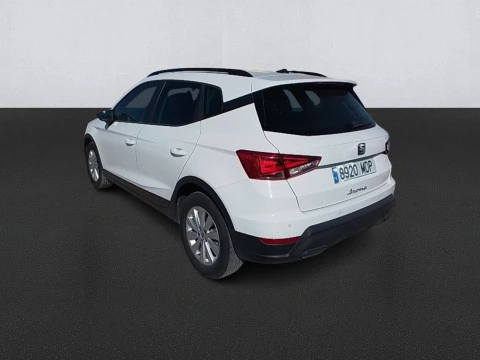 Seat Arona 1.0 TSI 81kW (110CV) Style XL Edition