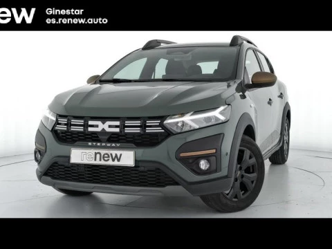 Dacia Sandero   Stepway TCe Extreme Go 81kW