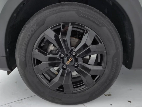 Dacia Sandero   Stepway TCe Extreme Go 81kW