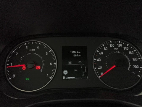 Dacia Sandero   Stepway TCe Extreme Go 81kW