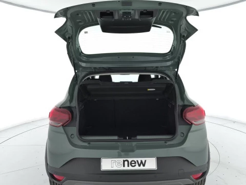 Dacia Sandero   Stepway TCe Extreme Go 81kW