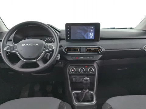 Dacia Sandero   Stepway TCe Extreme Go 81kW