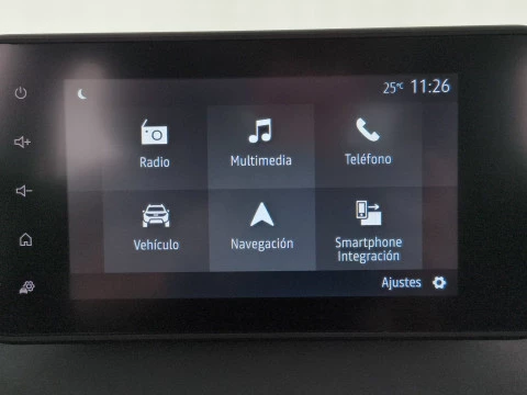 Dacia Sandero   Stepway TCe Extreme Go 81kW